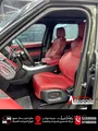 Range Rover Sport HSE 2014
